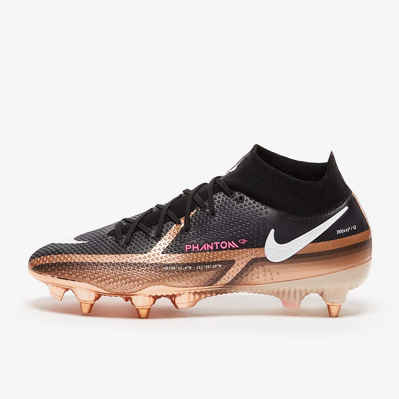Nike Phantom GT2 Elite DF Pro SG Player Edition