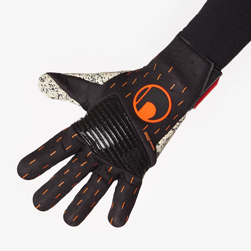 Uhlsport Kinder Speed Contact Supergrip+ Reflex