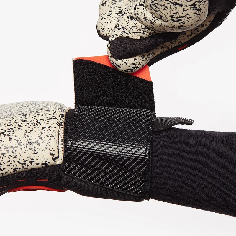 Uhlsport Kinder Speed Contact Supergrip+ Reflex