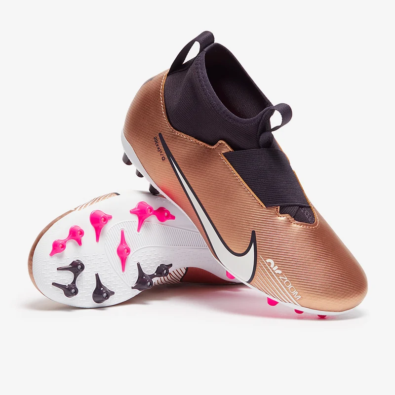 Nike Kinder Zoom Mercurial Superfly IX Academy AG