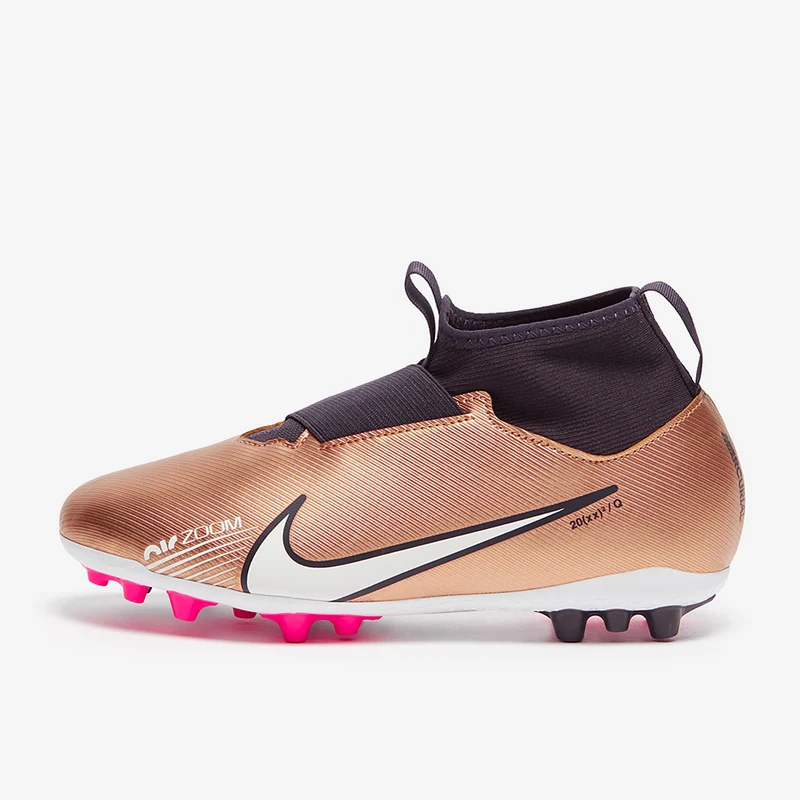 Nike Kinder Zoom Mercurial Superfly IX Academy AG