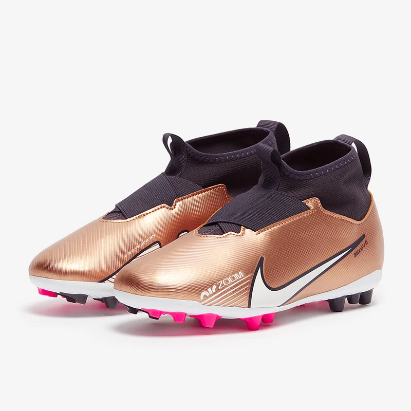 Nike Kinder Zoom Mercurial Superfly IX Academy AG