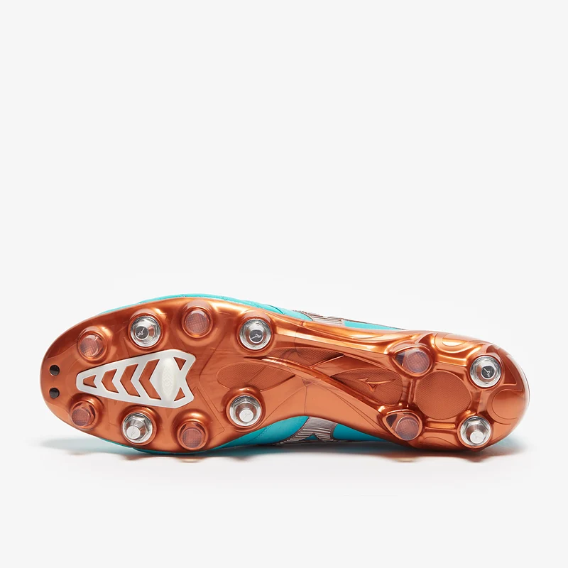 Mizuno Morelia Neo III Beta Made In Japan SG Mix