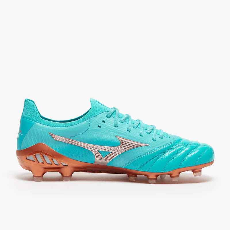 Mizuno Morelia Neo III Beta Made In Japan FG