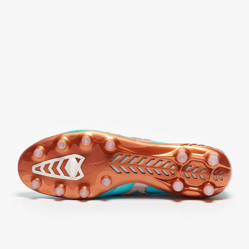 Mizuno Morelia Neo III Beta Made In Japan FG