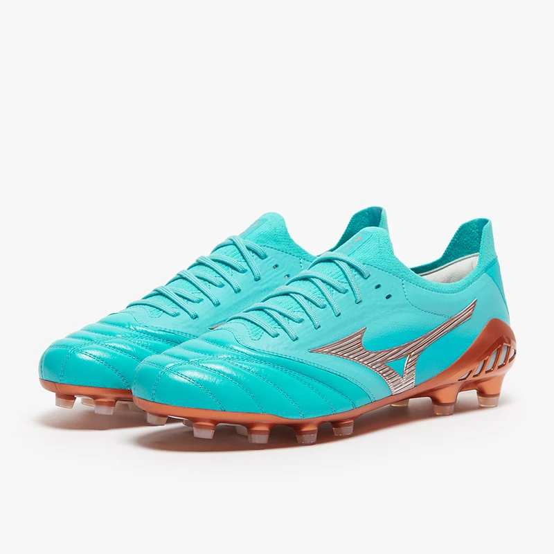Mizuno Morelia Neo III Beta Made In Japan FG