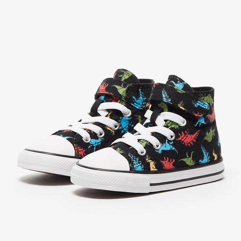 Converse Chuck Taylor All Star 1V Dinosaurier Jüngere Kinder