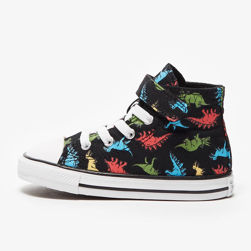 Converse Chuck Taylor All Star 1V Dinosaurier Jüngere Kinder