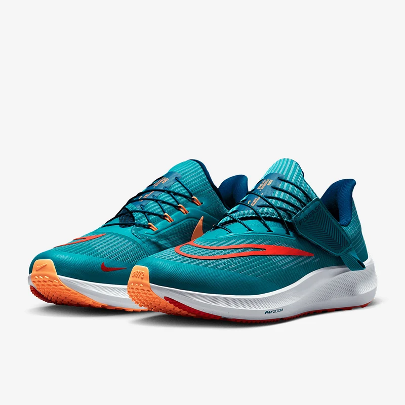 Nike Straßenlaufschuh für einfaches An