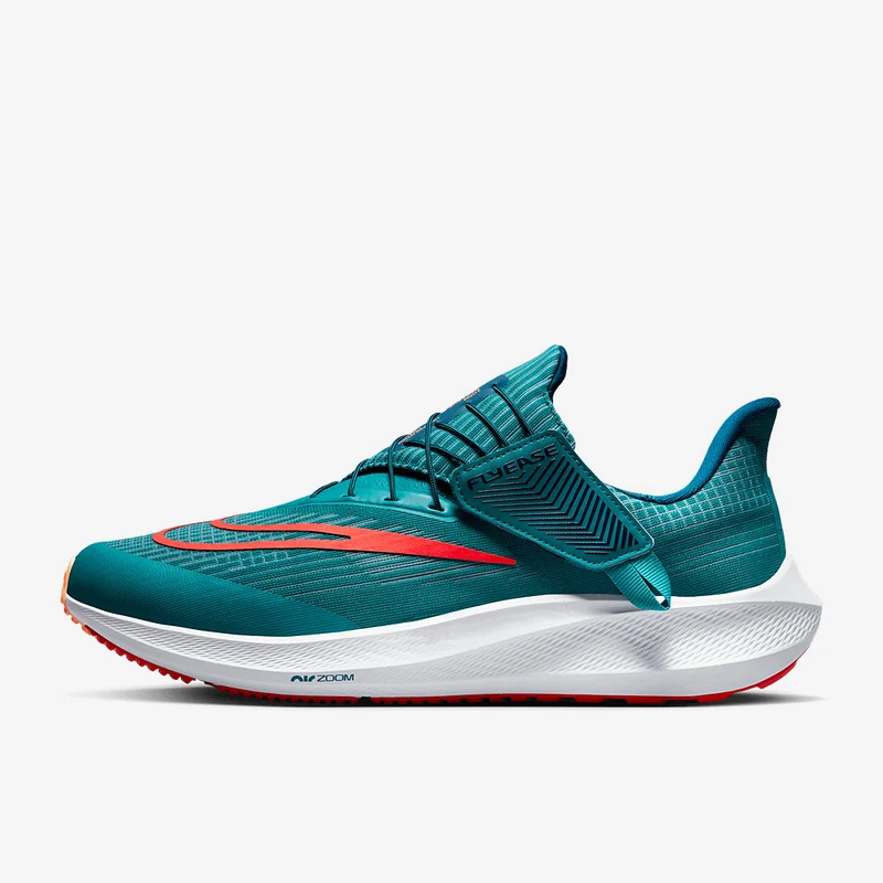 Nike Straßenlaufschuh für einfaches An