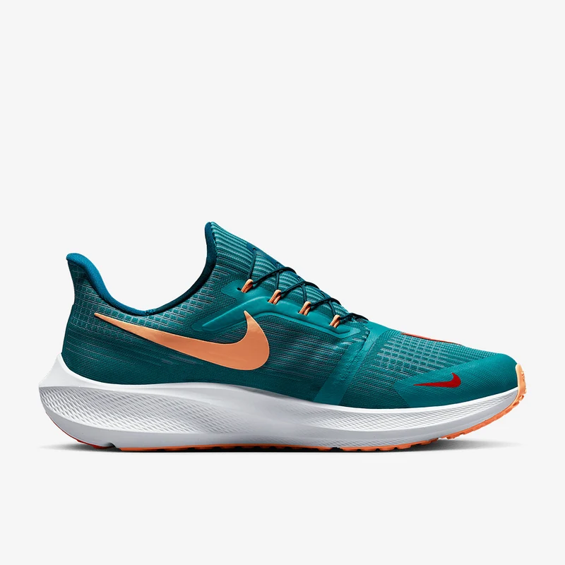 Nike Straßenlaufschuh für einfaches An
