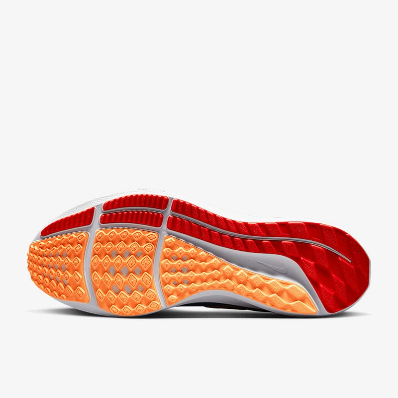 Nike Straßenlaufschuh für einfaches An