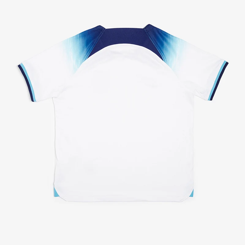 Nike England Kleine Kinder 22/23 Dri-Fit Heimset