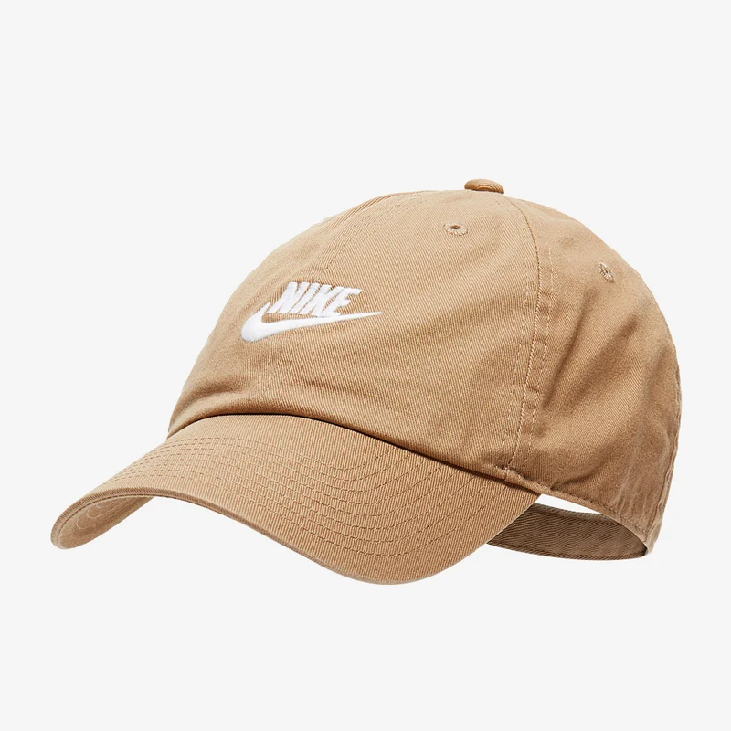 Nike Sportswear Heritage86 Futura Washed Mütze