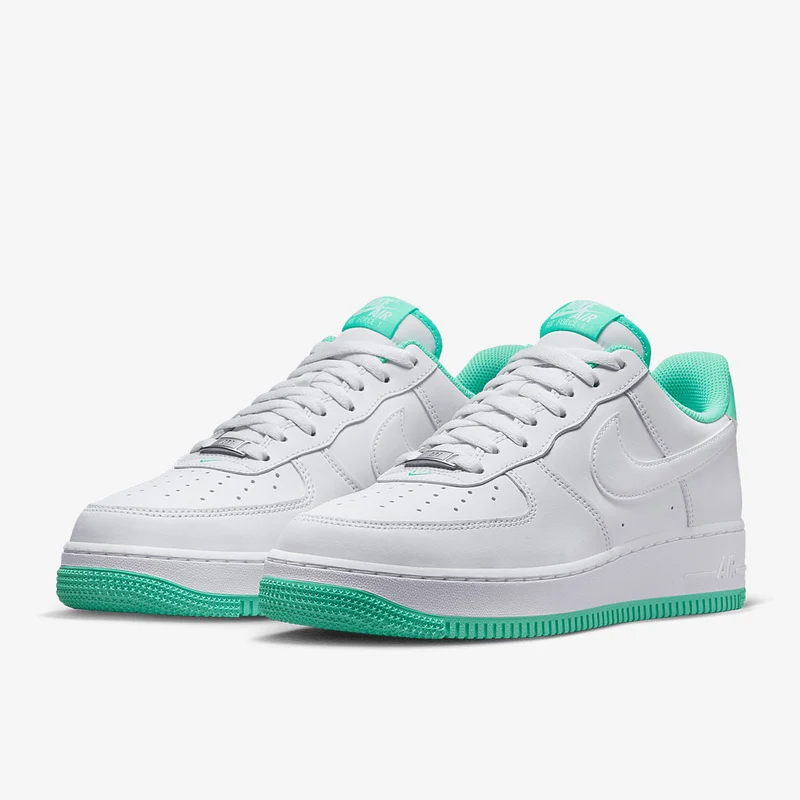 Nike Herrenschuh Air Force 1 '07
