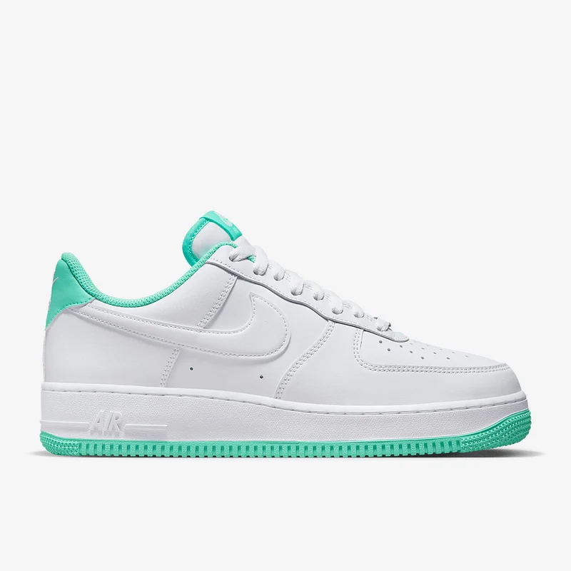 Nike Herrenschuh Air Force 1 '07