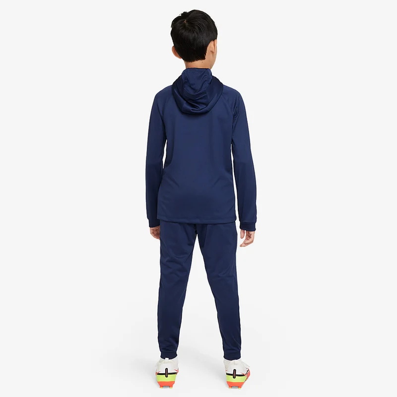 Nike Frankreich Kinder 22/23 Dri-Fit Strike Trainingsanzug
