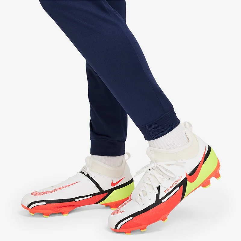 Nike Frankreich Kinder 22/23 Dri-Fit Strike Trainingsanzug