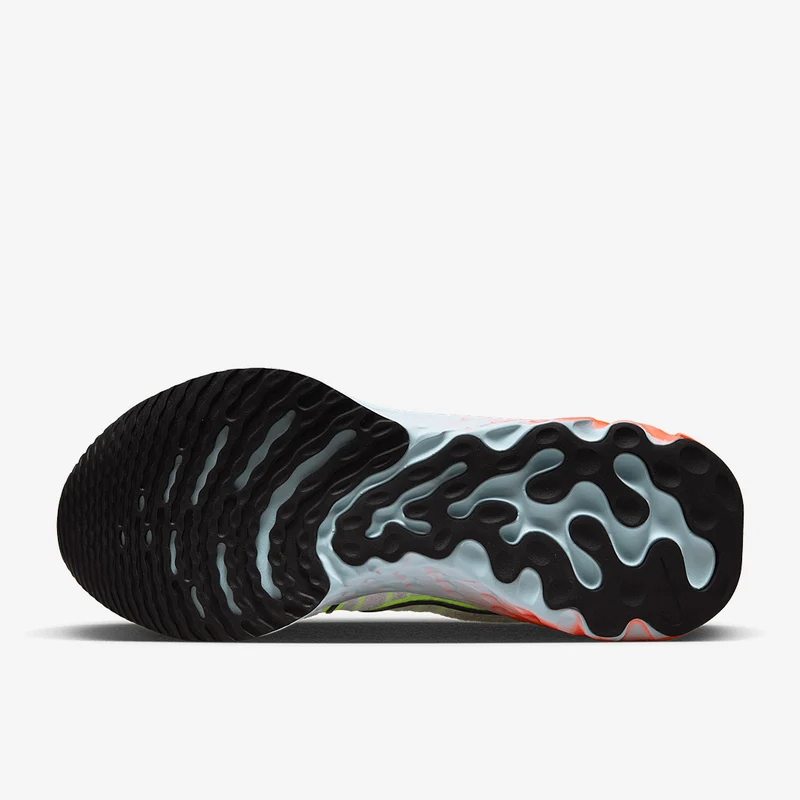 Nike Damen React Infinity Run Flyknit 3