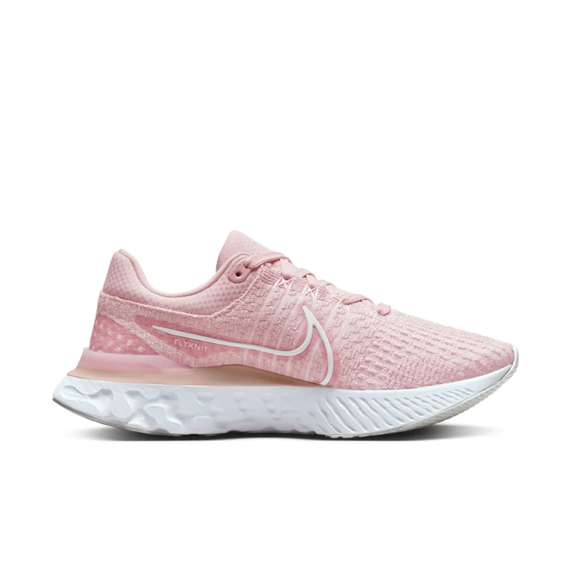 Nike Damen React Infinity Run Flyknit 3
