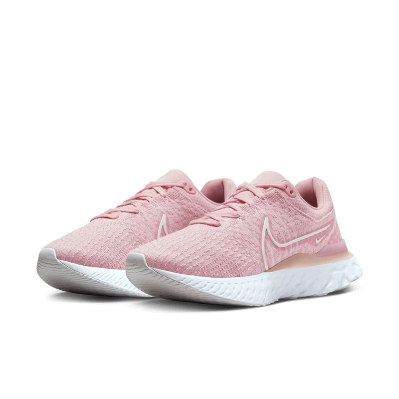 Nike Damen React Infinity Run Flyknit 3
