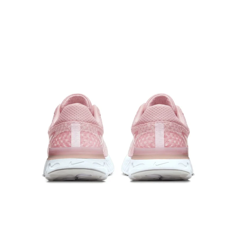 Nike Damen React Infinity Run Flyknit 3