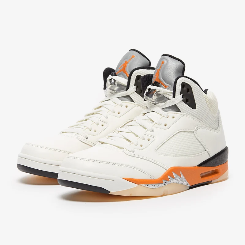 Air Jordan 5 Retro 'Shattered Backboard'