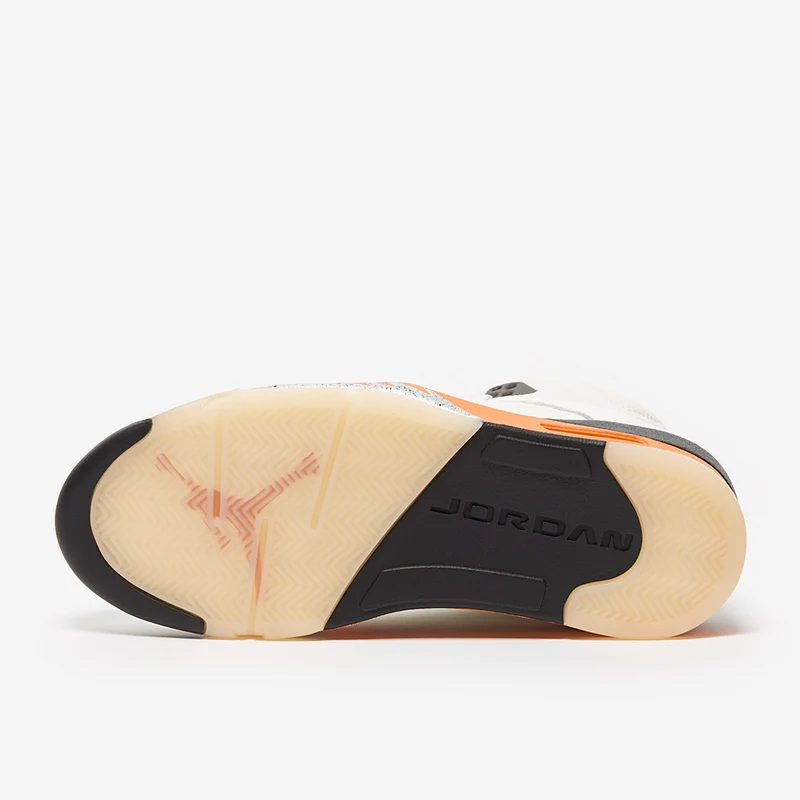 Air Jordan 5 Retro 'Shattered Backboard'