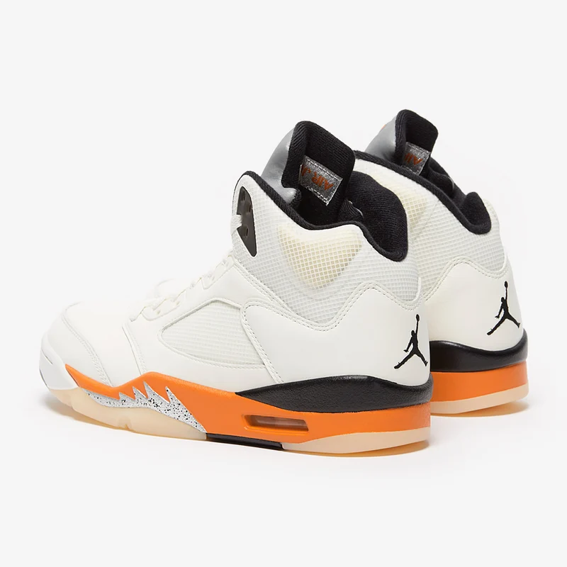 Air Jordan 5 Retro 'Shattered Backboard'