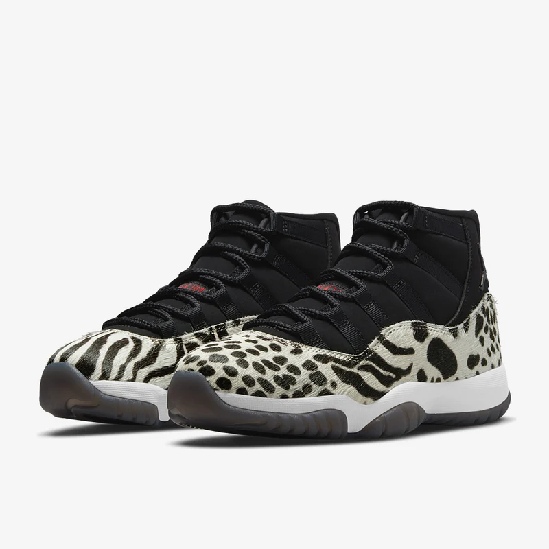 Damen Air Jordan 11 Retro 'Animal Instinct'