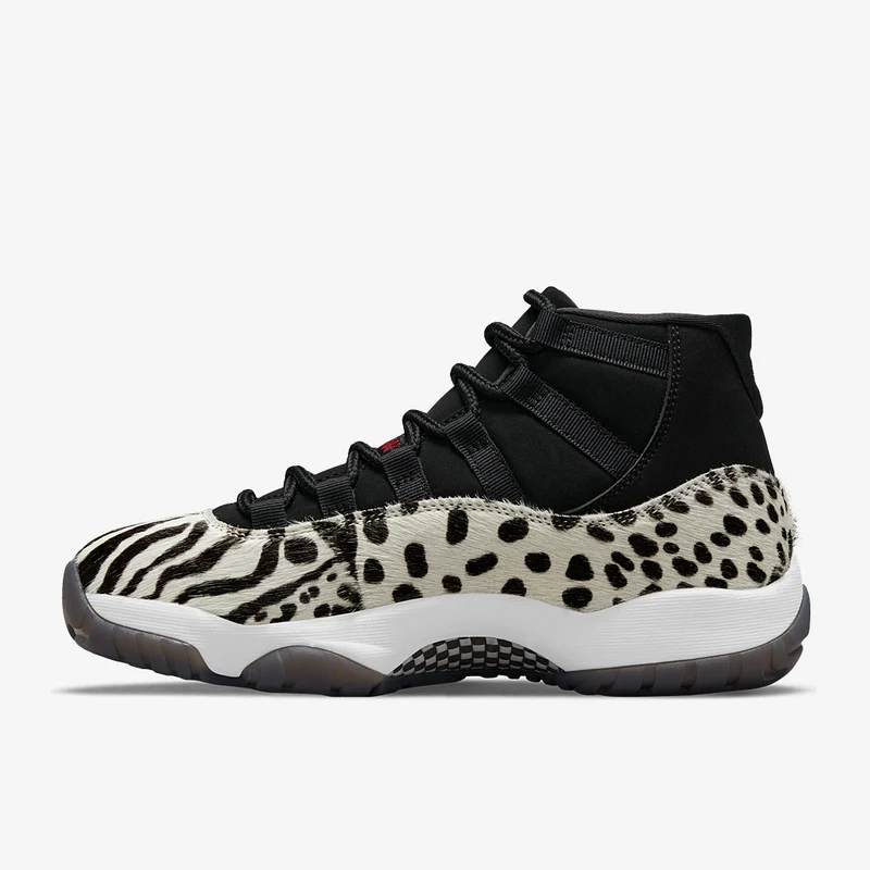 Damen Air Jordan 11 Retro 'Animal Instinct'
