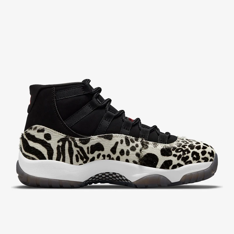 Damen Air Jordan 11 Retro 'Animal Instinct'