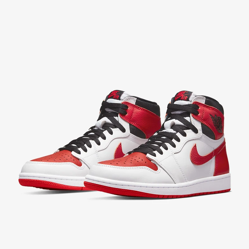 Air Jordan 1 Retro High OG Heritage