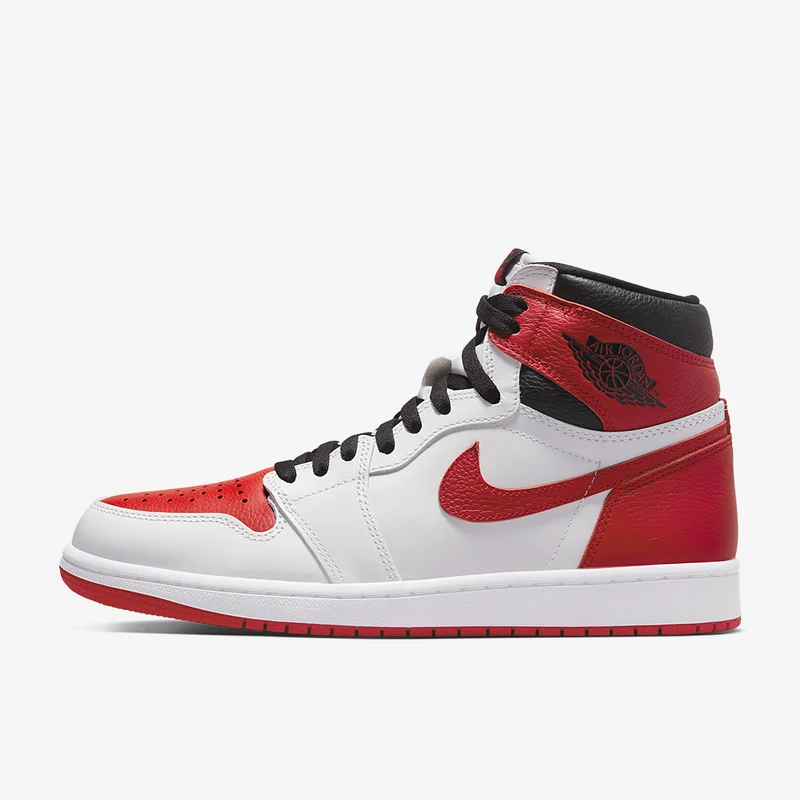 Air Jordan 1 Retro High OG Heritage