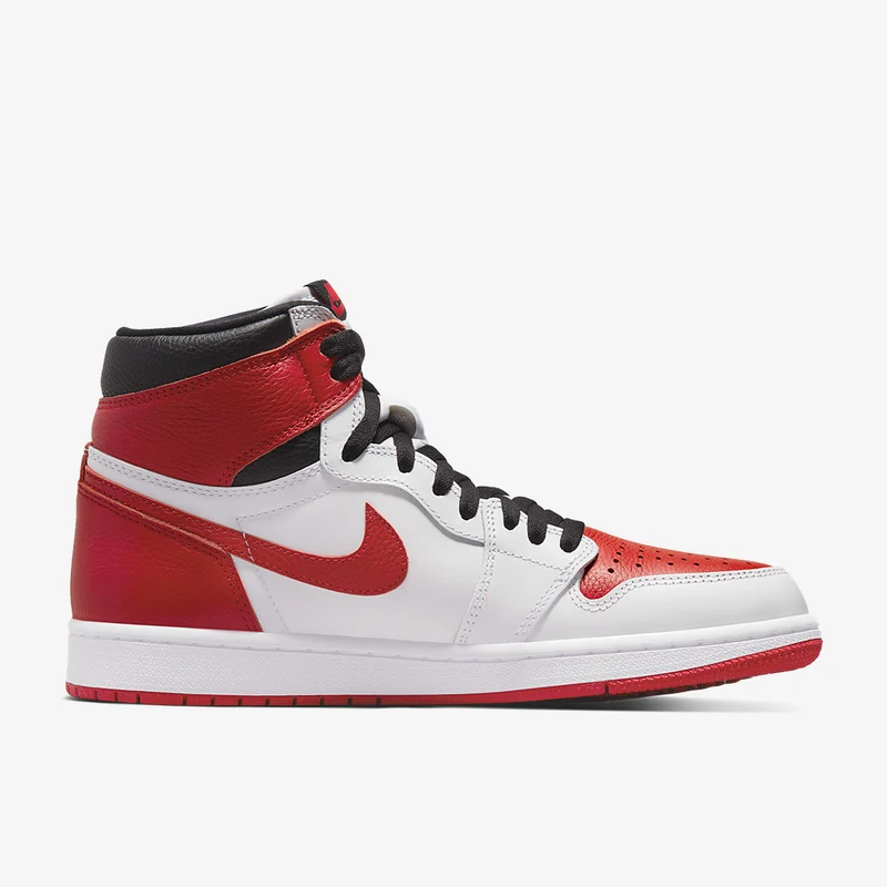 Air Jordan 1 Retro High OG Heritage