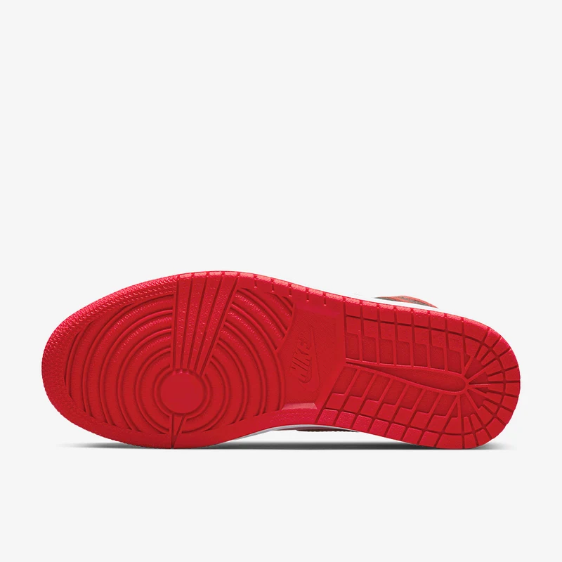 Air Jordan 1 Retro High OG Heritage
