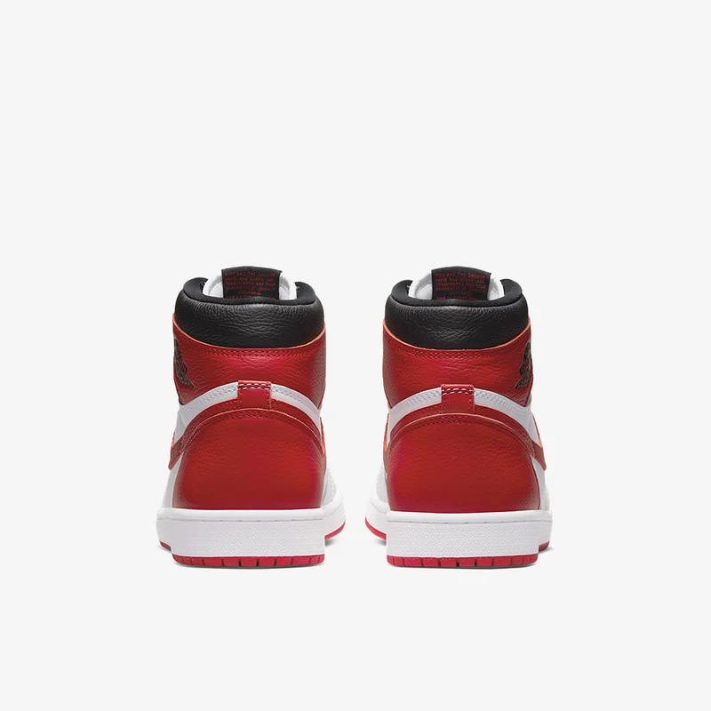 Air Jordan 1 Retro High OG Heritage