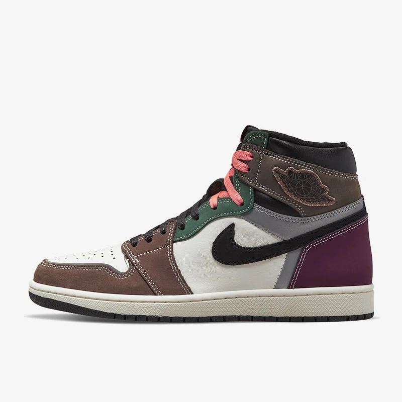 Air Jordan 1 Retro High OG Hand Crafted