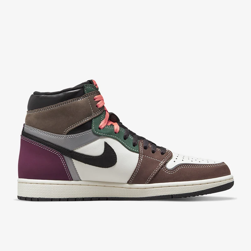 Air Jordan 1 Retro High OG Hand Crafted