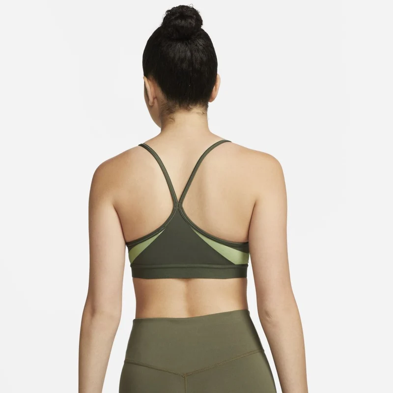 Nike Womens Dri-FIT Indy Sports Bra