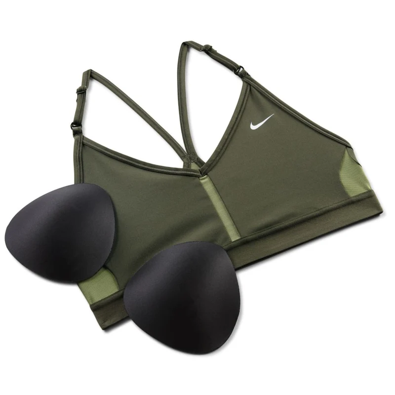 Nike Womens Dri-FIT Indy Sports Bra