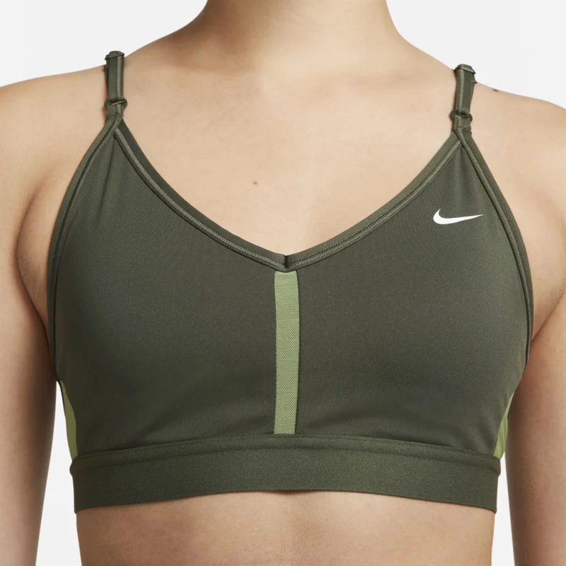 Nike Womens Dri-FIT Indy Sports Bra