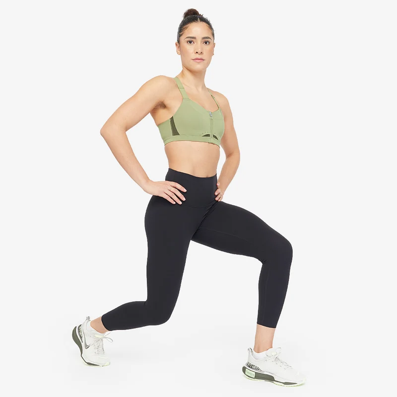 Nike Womens Dri-FIT Alpha High-Support Sports Bra