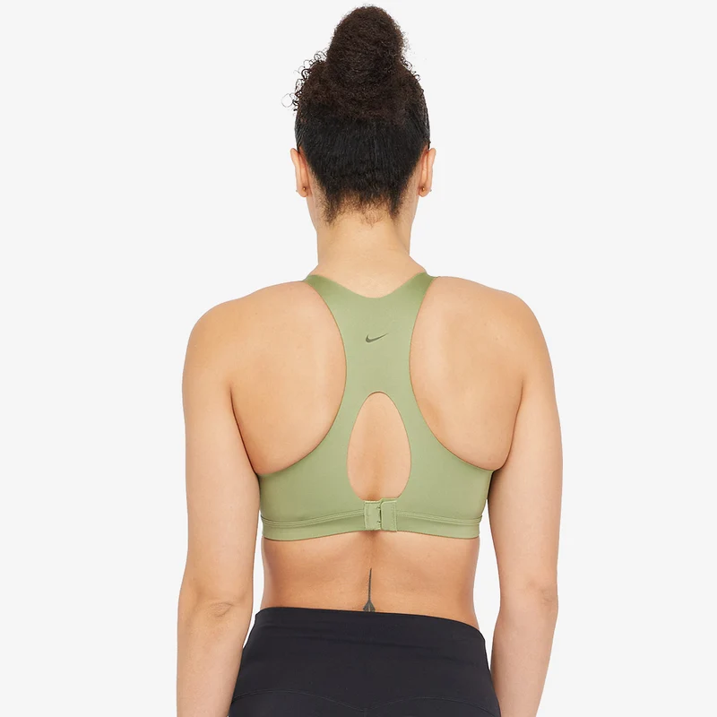 Nike Womens Dri-FIT Alpha High-Support Sports Bra