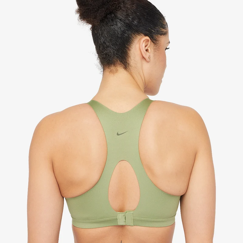 Nike Womens Dri-FIT Alpha High-Support Sports Bra