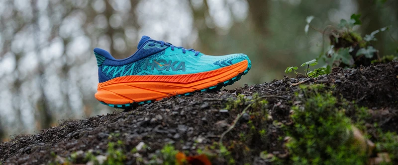 Hoka Challenger ATR 7