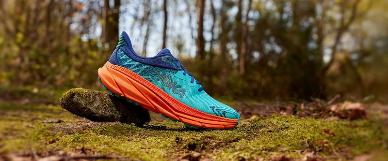 Hoka Challenger ATR 7