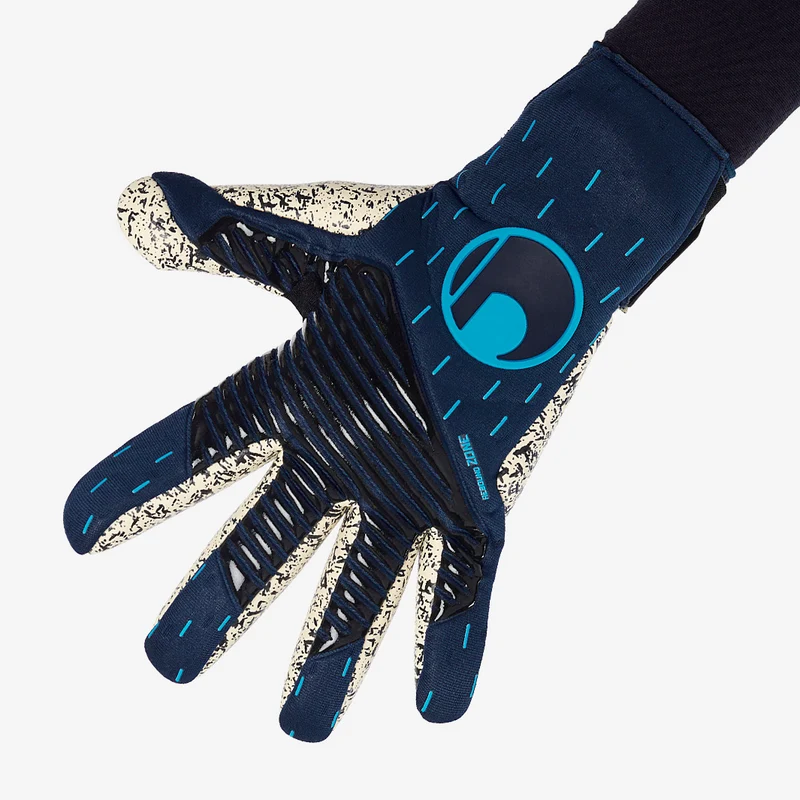 Uhlsport Speed Contact Supergrip+ Finger Surround