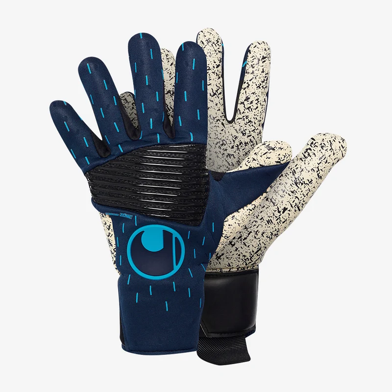Uhlsport Kinder Speed Contact Supergrip+ Reflex
