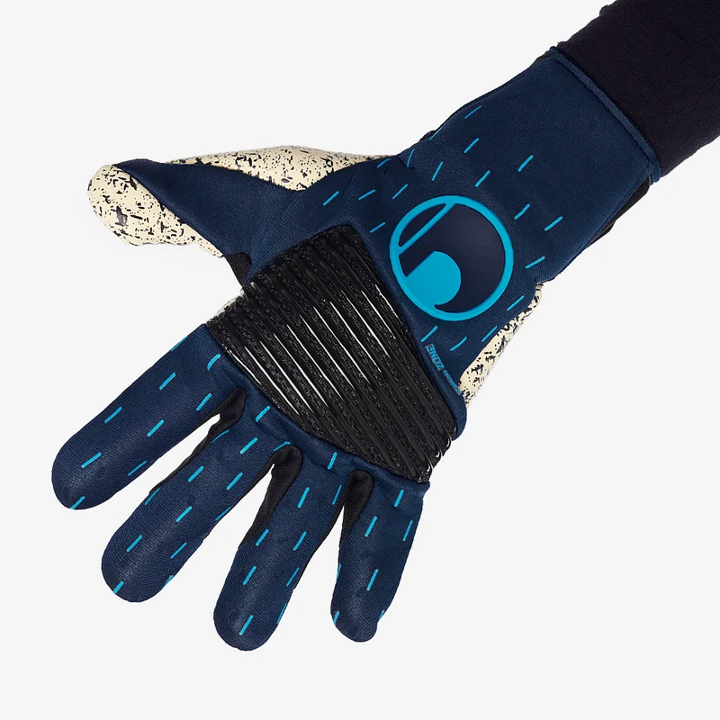Uhlsport Kinder Speed Contact Supergrip+ Reflex